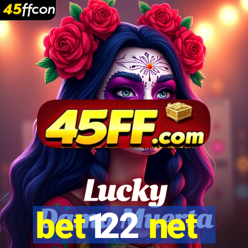 bet122 net